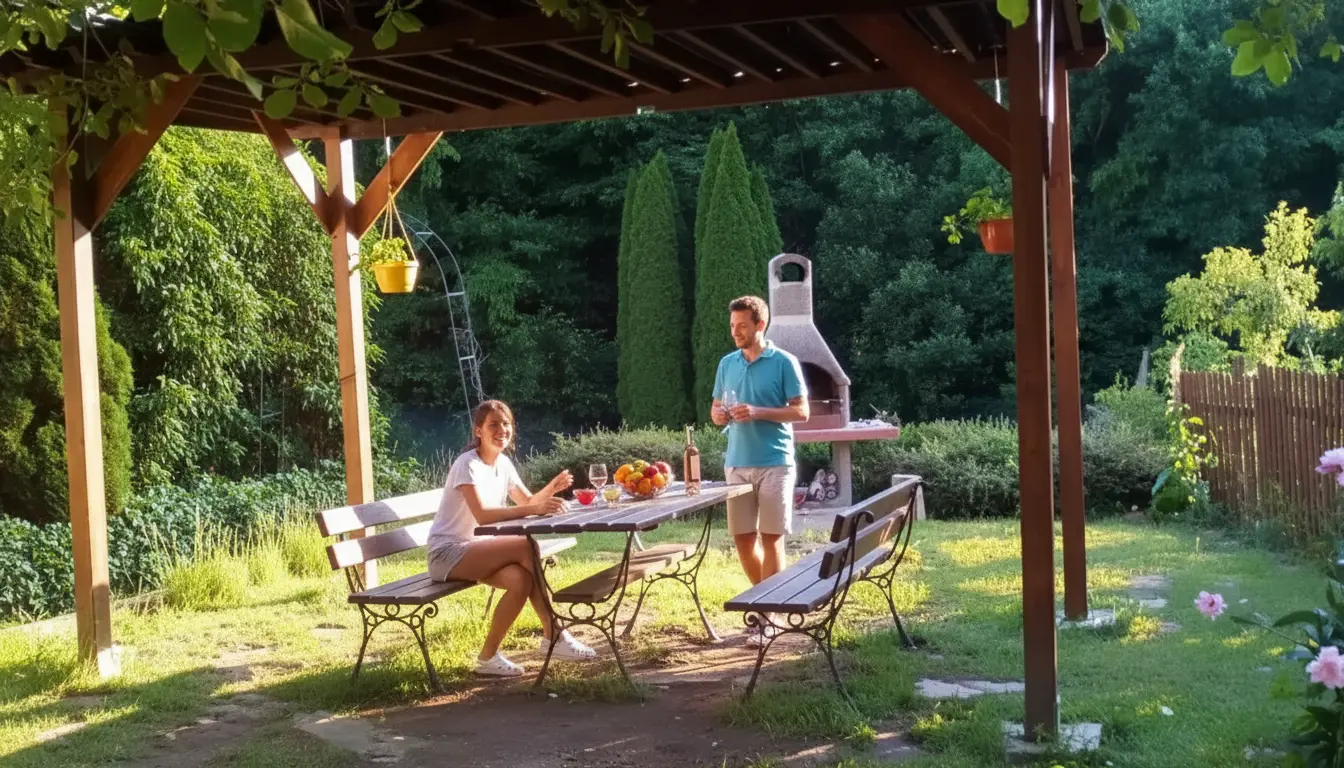 Zažijte ticho lesů a klid v Podyjí